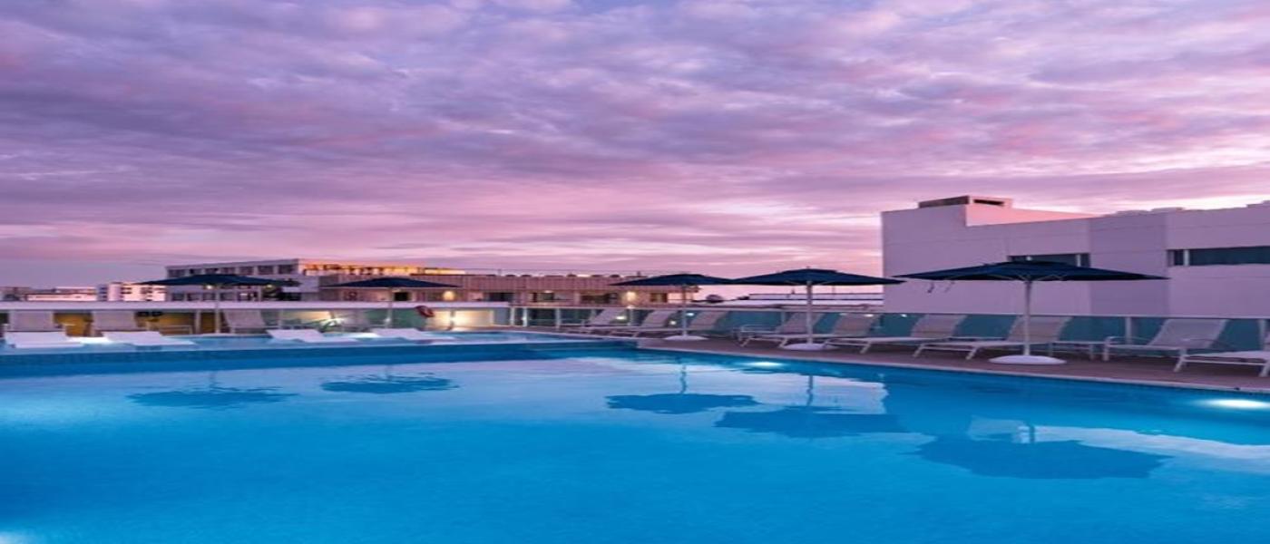 Paquete a San Andres Islas