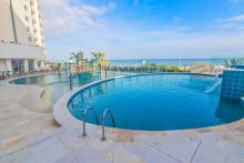 Hotel Corales de India