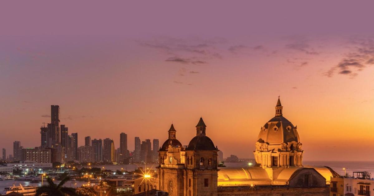 Cartagena - Semana Santa