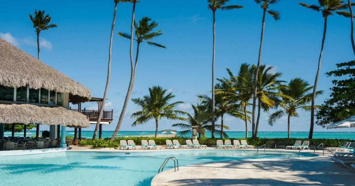 Impressive Punta Cana