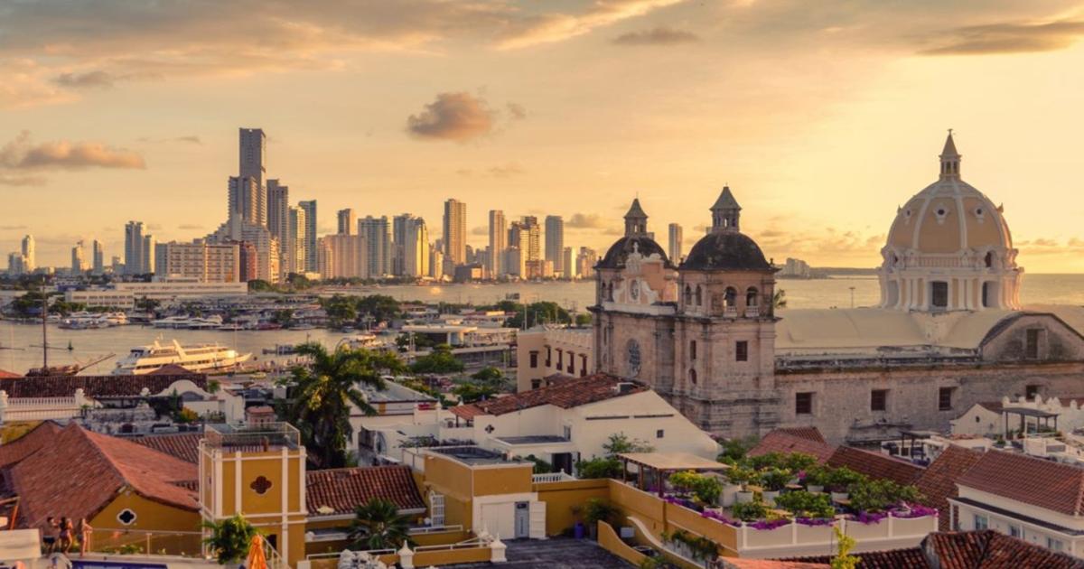 Cartagena de Indias
