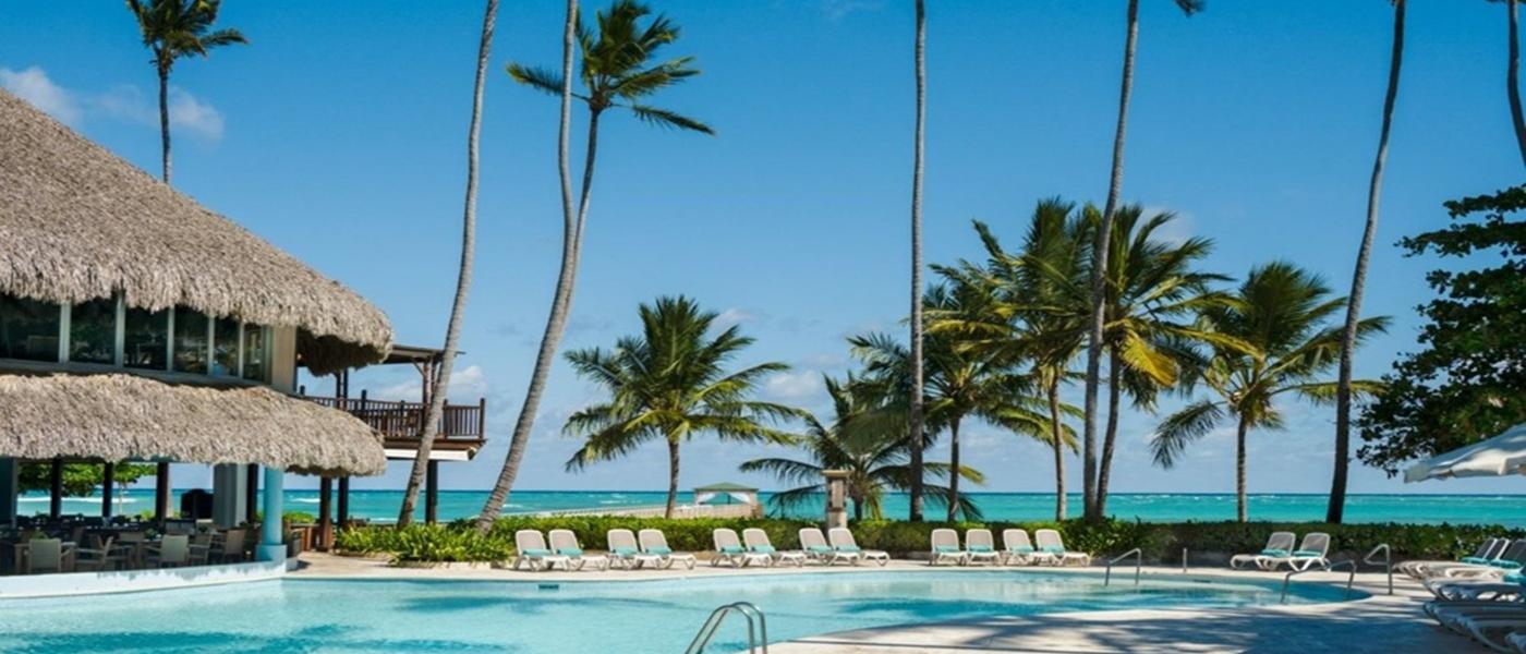 Impressive Punta Cana