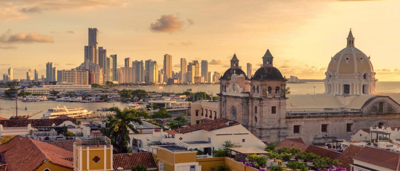 Cartagena de Indias