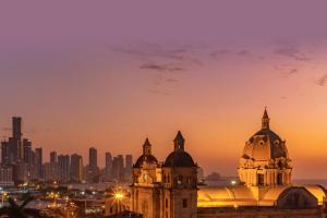 Cartagena - Semana Santa