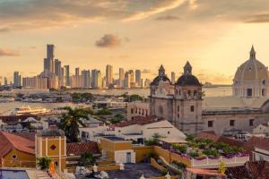 Cartagena de Indias
